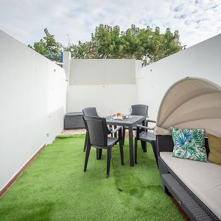 Modern Apartment Next To The Beach, Pets Friendly Benalmádena Eksteriør billede